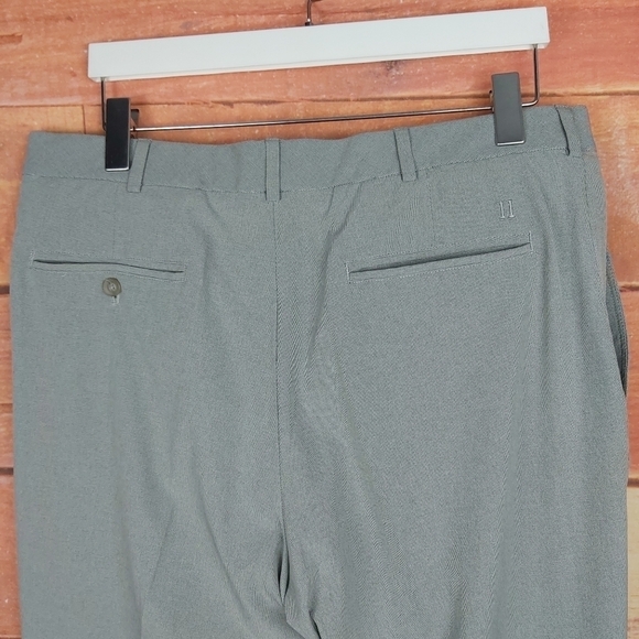 🍄3/50$🍄 WALTER HAGEN golf pants size 36 - Picture 2 of 9